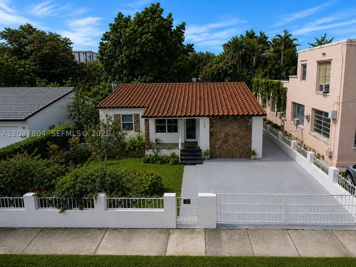 Villa a Miami, Miami-Dade County