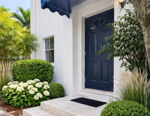 Townhouse - Miami, Miami-Dade County