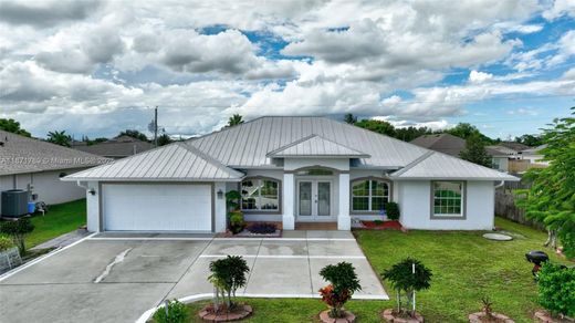 Villa in Port Saint Lucie, Saint Lucie County
