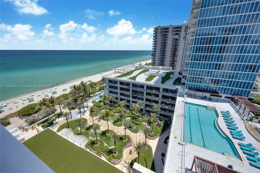 Komplex apartman Miami Beach, Miami-Dade County