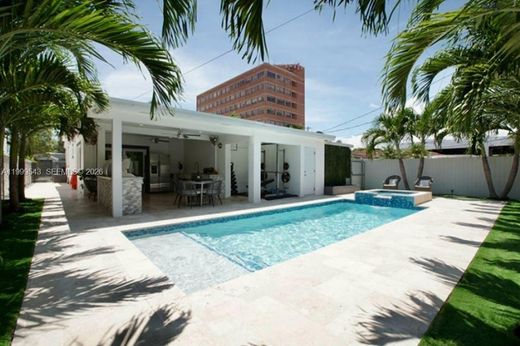 Villa in Miami, Miami-Dade