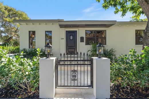 Villa in West Palm Beach, Palm Beach