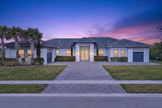 Villa en Davie, Broward County