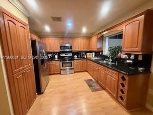 Villa en Miami, Miami-Dade County