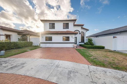 Villa in Miami, Miami-Dade County