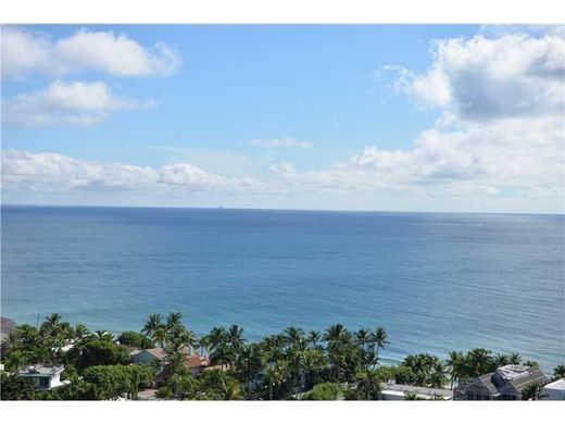 Complexos residenciais - Fort Lauderdale, Broward County