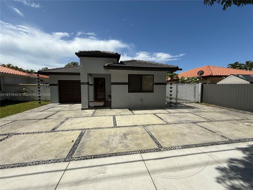 ‏וילה ב  מיאמי, Miami-Dade County