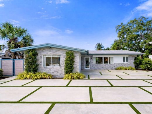 Villa - Fort Lauderdale, Broward County