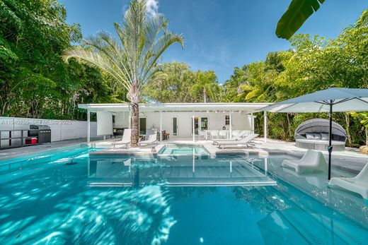 Villa in Miami, Miami-Dade County