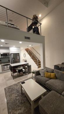 Residential complexes in Miami, Miami-Dade