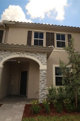تاون هاوس ﻓﻲ Homestead, Miami-Dade County
