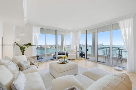 Residential complexes in Miami, Miami-Dade