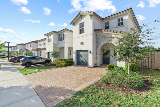 Villa in North Miami, Miami-Dade
