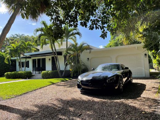 Вилла, Lantana, Palm Beach County