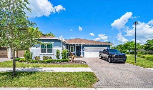 Villa - Loxahatchee Groves, Palm Beach County