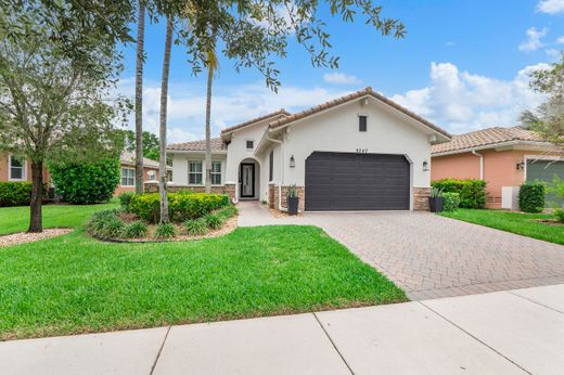 Willa w Parkland, Broward County
