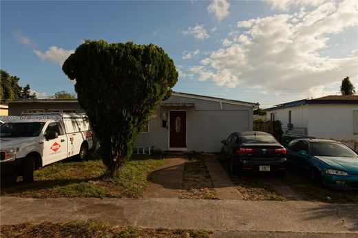 Villa a Miami Shores, Miami-Dade County