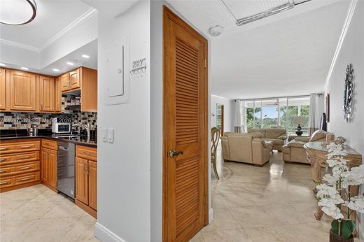 Complesso residenziale a Pompano Beach, Broward County