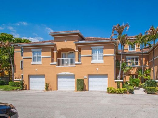 Kamienica w Vero Beach, Indian River County