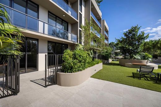 Edificio en Coconut Grove, Miami-Dade County