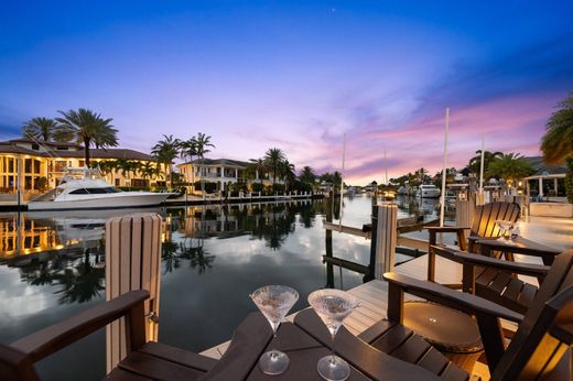 Villa in Lighthouse PT, Broward County
