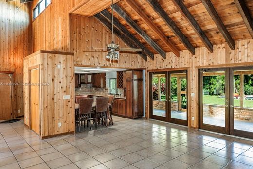 Villa in Hobe Sound, Martin County
