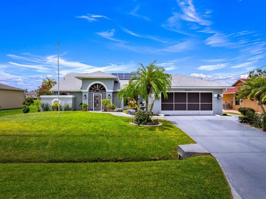 Villa in Port Saint Lucie, Saint Lucie County