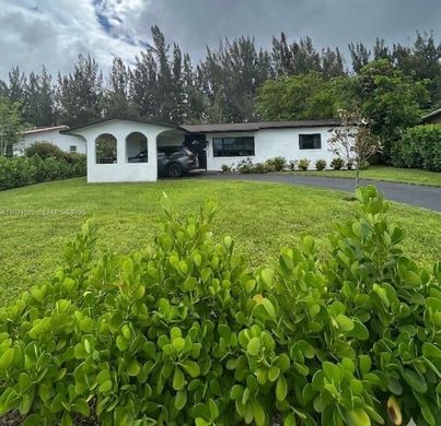 Villa in Davie, Broward County
