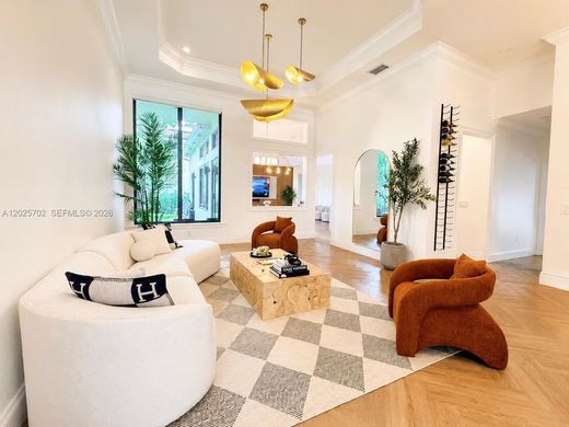Villa in Miramar, Broward County