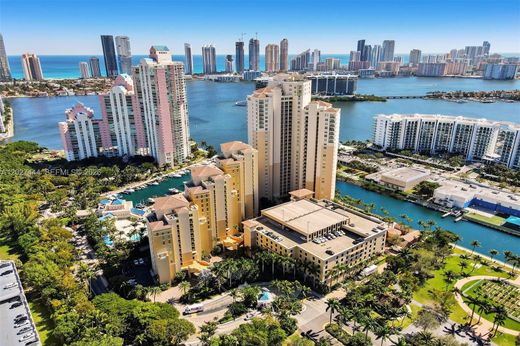Жилой комплекс, Aventura, Miami-Dade County