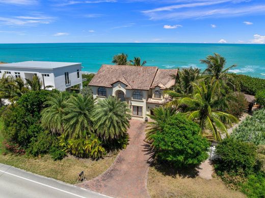 Villa Melbourne Beach, Brevard County