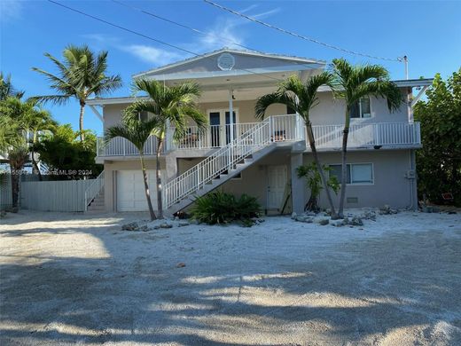 Key Largo, Monroe Countyのヴィラ