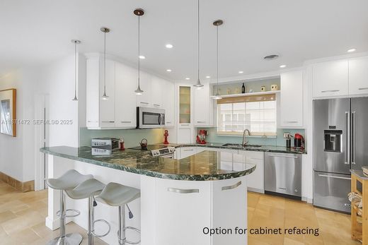 Βίλα σε Coral Gables, Miami-Dade County