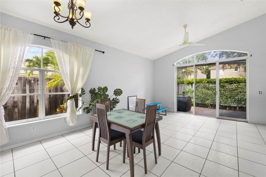 Villa a Pembroke Pines, Broward County