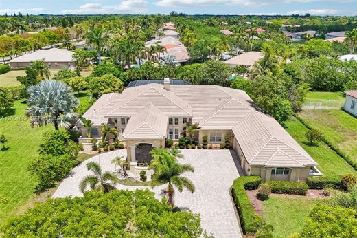 Villa in Cooper City, Broward County