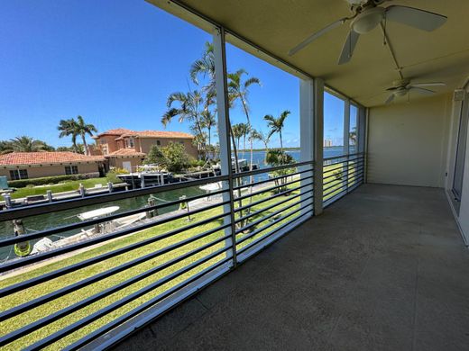 Komplex apartman North Palm Beach, Palm Beach County