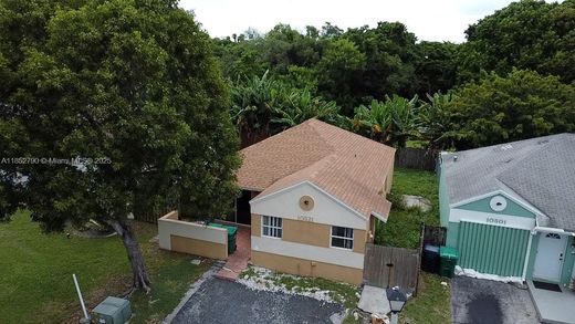 Villa en Cutler Bay, Miami-Dade County