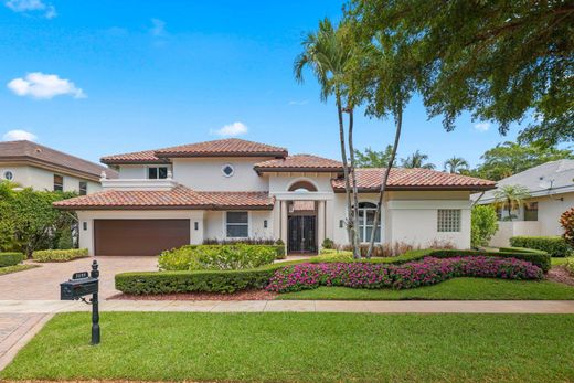Villa in Boca Raton, Palm Beach