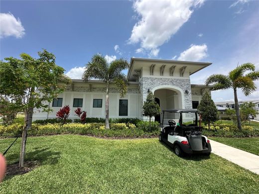 Şehir evi  Homestead, Miami-Dade County