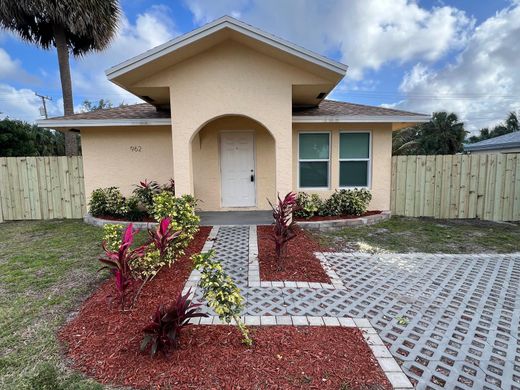 Villa a West Palm Beach, Palm Beach County