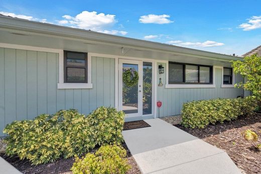 Таунхаус, Юпитер, Palm Beach County