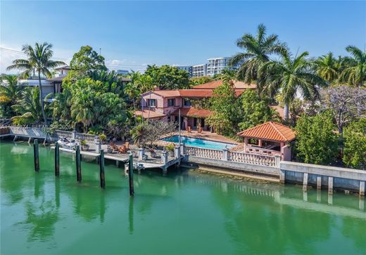 Villa in Miami Beach, Miami-Dade