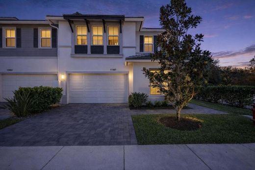 Townhouse in Palm Beach Gardens, Palm Beach
