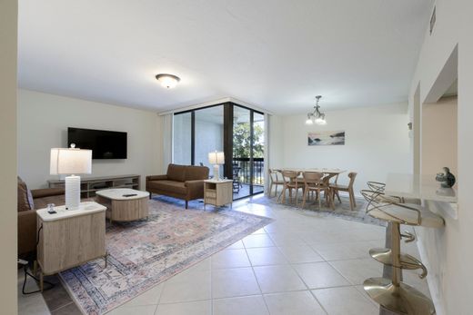 Komplex apartman Delray Beach, Palm Beach County