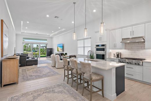 빌라 / Palm Beach Gardens, Palm Beach County