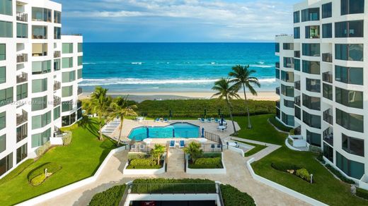 Complesso residenziale a Highland Beach, Palm Beach County