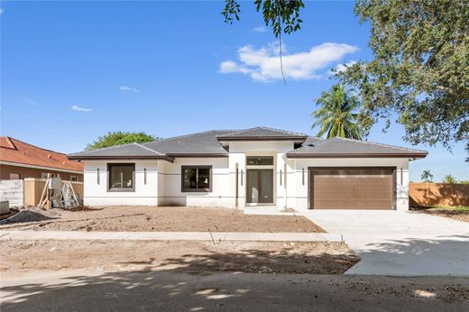 Villa a Coconut Creek, Broward County