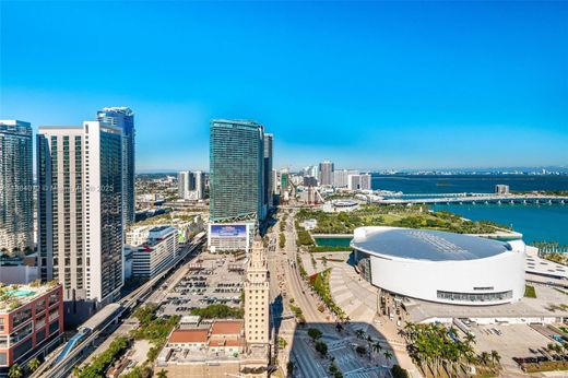 Kamienica w Miami, Miami-Dade County