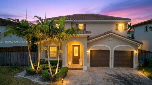 Villa in Miami, Miami-Dade