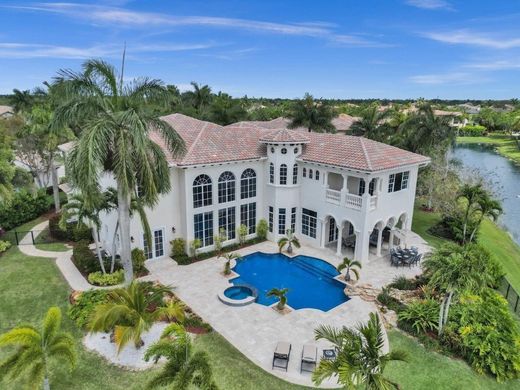 别墅  Parkland, Broward County